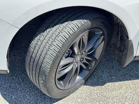 Used 2021 Acura RDX A-Spec AWD/4WD image 41