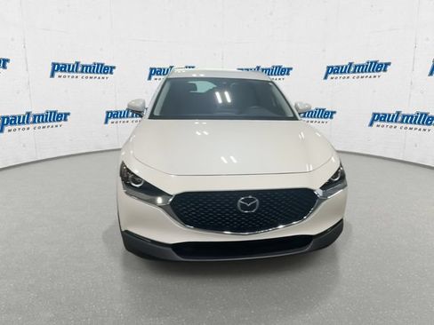 Certified 2023 MAZDA CX-30 AWD 2.5 S w/ Select Package image 4