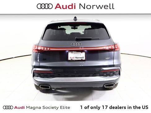 New 2026 Audi Q5 Premium Plus image 14