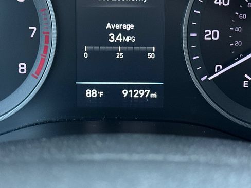 Used 2019 Hyundai Tucson Ultimate FWD image 25