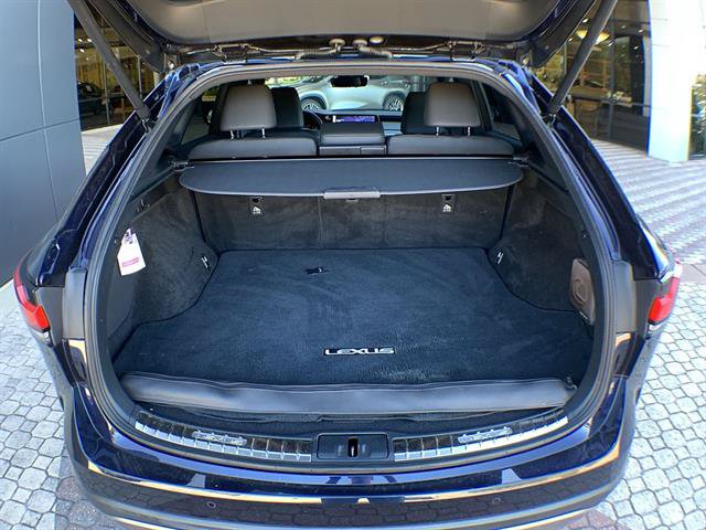 Certified 2023 Lexus RX 350 Premium w/ Accessory Package (K3) FWD image 24