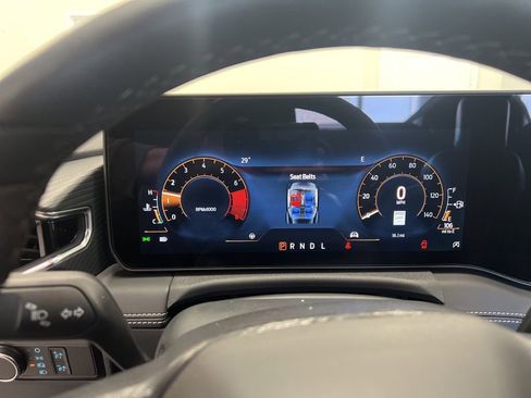 New 2025 Ford Mustang Premium image 12