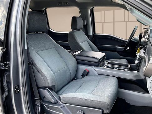 Used 2024 Ford F150 XLT w/ Mobile Office Package image 29