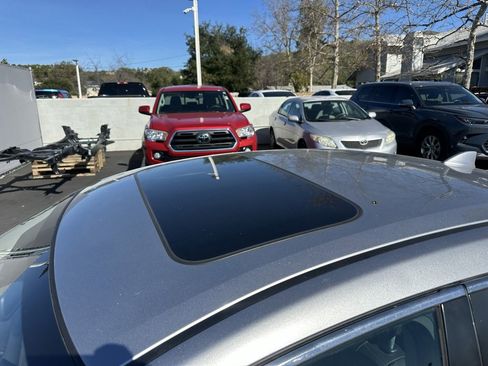 Used 2016 Honda Civic EX-L image 7