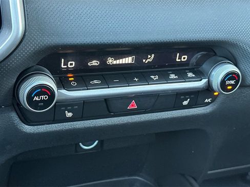 Used 2023 MAZDA CX-50 2.5 S w/ Cargo Package image 20