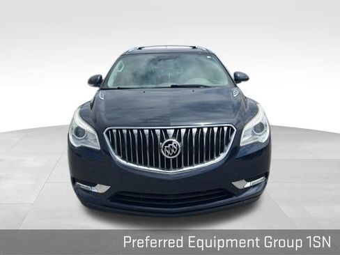 Used 2015 Buick Enclave Premium w/ Experience Buick Package AWD/4WD image 3