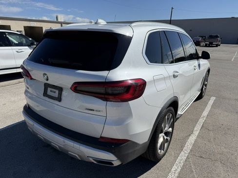 Used 2020 BMW X5 sDrive40i w/ Convenience Package image 4