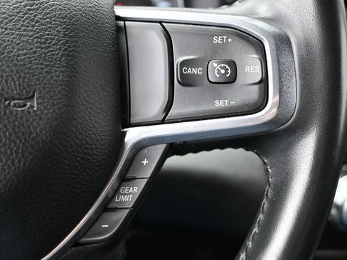 Used 2023 RAM 1500 Laramie AWD/4WD image 25