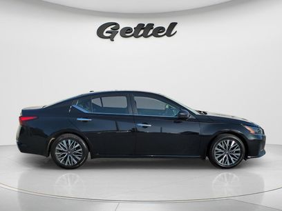 Certified 2024 Nissan Altima 2.5 SV