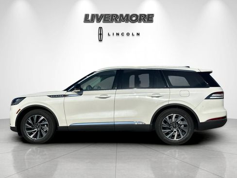 New 2026 Lincoln Aviator 2WD image 6
