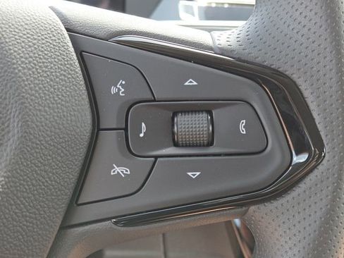 New 2027 Chevrolet Bolt LT FWD image 11