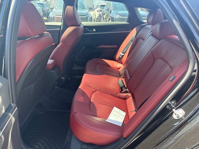 New 2026 Kia K5 GT-Line w/ GT-Line Premium Package FWD image 14
