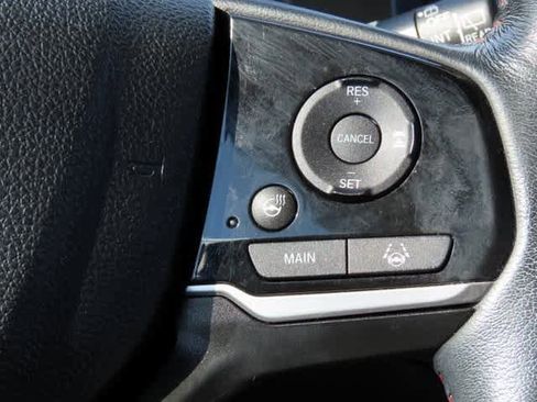 Certified 2021 Honda Pilot Black Edition image 27