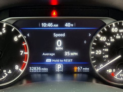 Used 2023 Nissan Altima 2.5 SV image 27