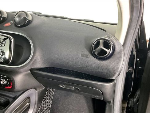 Used 2019 smart fortwo electric drive w/ Sport Package RWD image 12