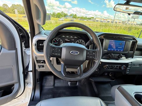 Certified 2023 Ford F150 XL RWD image 12
