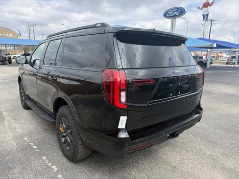 New 2026 Ford Expedition Tremor image 10