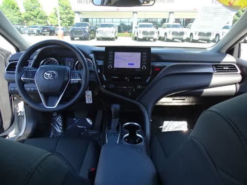 Certified 2024 Toyota Camry LE w/ Cold Weather Package FWD image 22