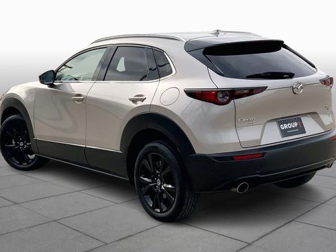 Certified 2022 MAZDA CX-30 2.5 Turbo w/ Premium Package image 11