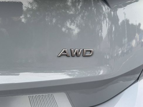 New 2026 Nissan Rogue SV AWD/4WD image 13