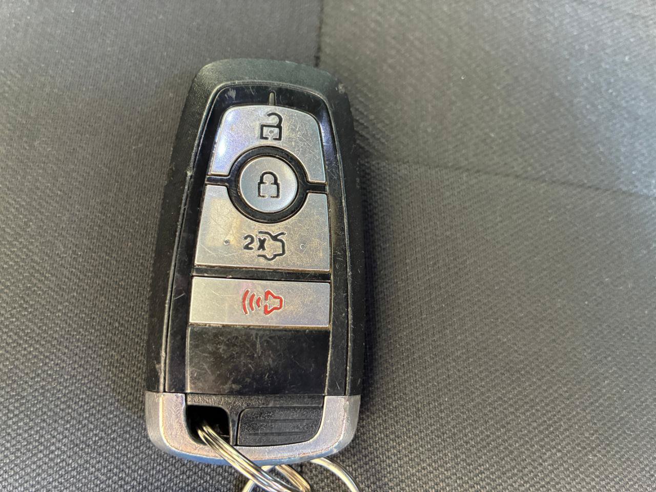 Used 2023 Ford Mustang GT RWD image 24