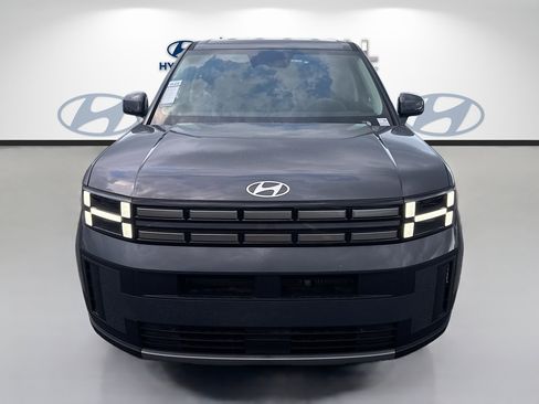 New 2026 Hyundai Santa Fe SE FWD image 2