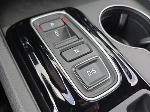 New 2026 Honda Pilot Sport image 20