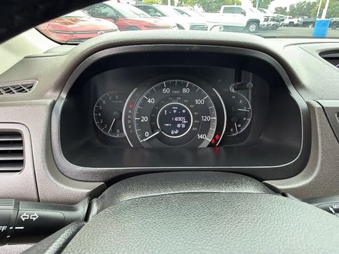 Used 2012 Honda CR-V EX-L image 21