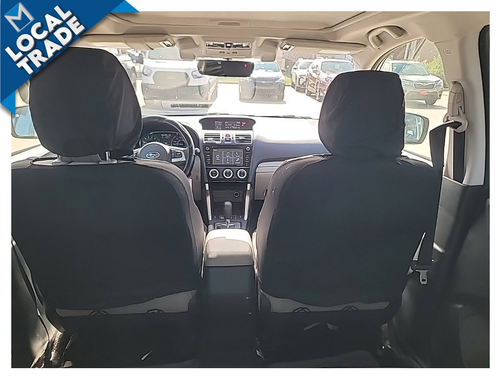 Used 2018 Subaru Forester 2.5i Premium AWD/4WD image 28