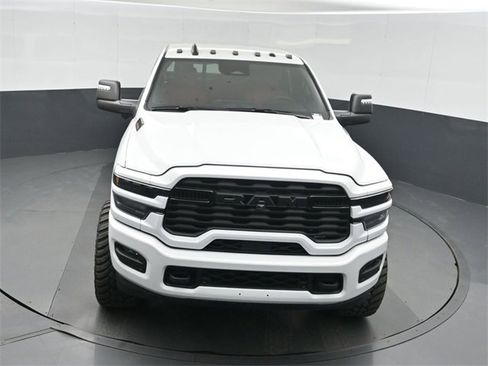 New 2026 RAM 2500 Big Horn image 35