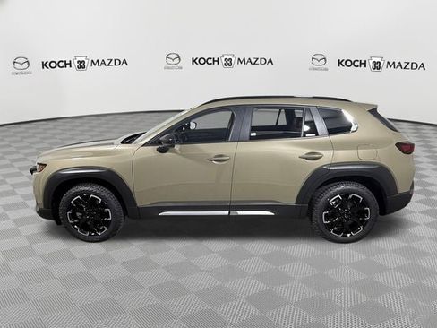 New 2026 MAZDA CX-50 Meridian Edition w/ Weather Package AWD/4WD image 4