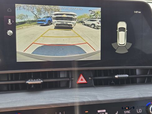 Certified 2023 Kia Sportage X-Line w/ X-Line Premium Package image 25