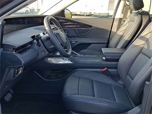 New 2026 Lincoln Nautilus Premier w/ Equipment Group 102A image 7