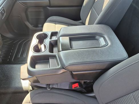 Used 2023 Chevrolet Silverado 1500 W/T w/ WT Fleet Convenience Package image 23