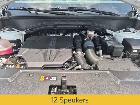 Used 2024 Hyundai Santa Fe Limited FWD image 15