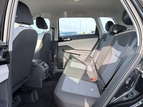 New 2026 Volkswagen Taos S FWD image 13