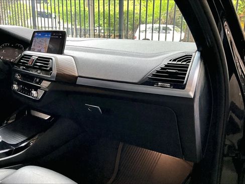 Used 2021 BMW X3 sDrive30i w/ Executive Package RWD image 18