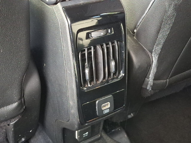 Used 2025 Jeep Compass Limited AWD/4WD image 20