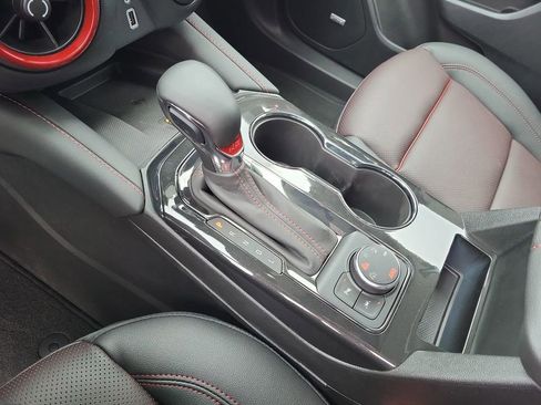 New 2026 Chevrolet Blazer RS image 21