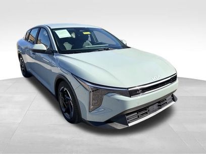 Used 2025 Kia K4 EX