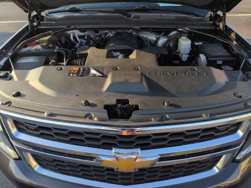 Used 2015 Chevrolet Suburban LT w/ Max Trailering Package AWD/4WD image 22