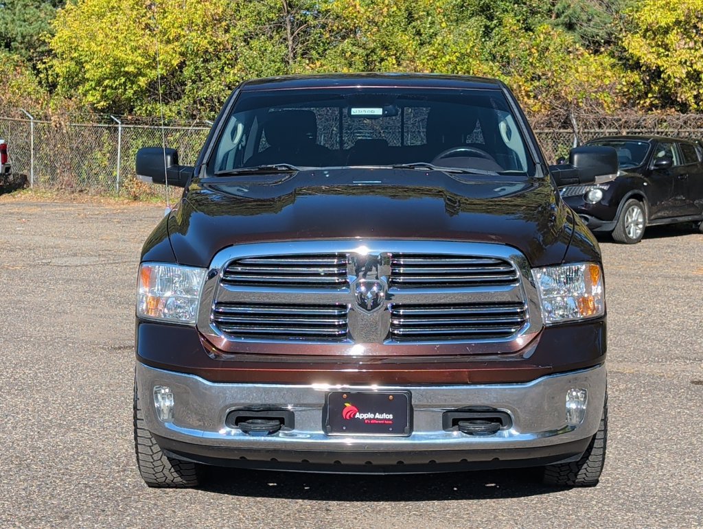 Used 2013 RAM 1500 Big Horn AWD/4WD image 8