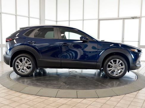 Certified 2026 MAZDA CX-30 AWD 2.5 S image 9