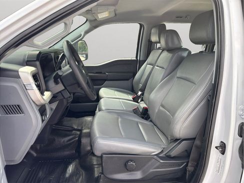Used 2025 Ford F250 XL w/ XL Chrome Package AWD/4WD image 2