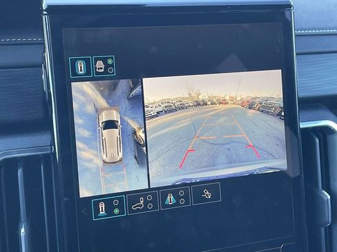 Used 2025 GMC Acadia Elevation image 34