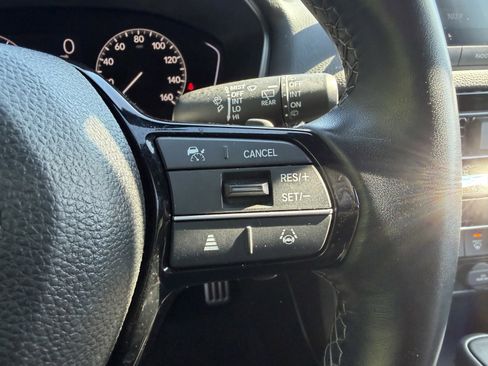 Used 2025 Honda Civic Sport image 24