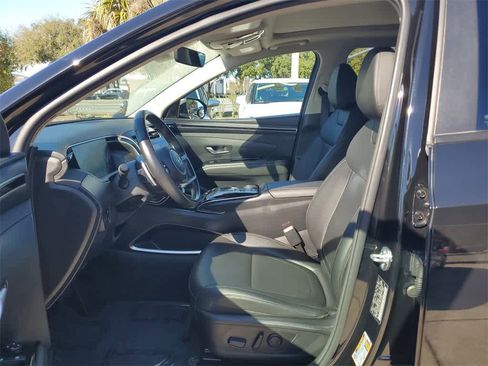 Used 2023 Hyundai Tucson SEL image 23