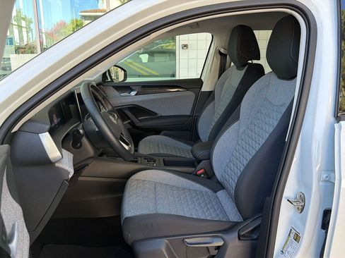 Certified 2026 Volkswagen Tiguan S FWD image 15