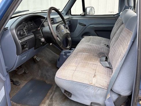Used 1993 Ford F150 XL RWD image 6