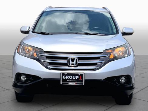Used 2014 Honda CR-V EX-L image 3